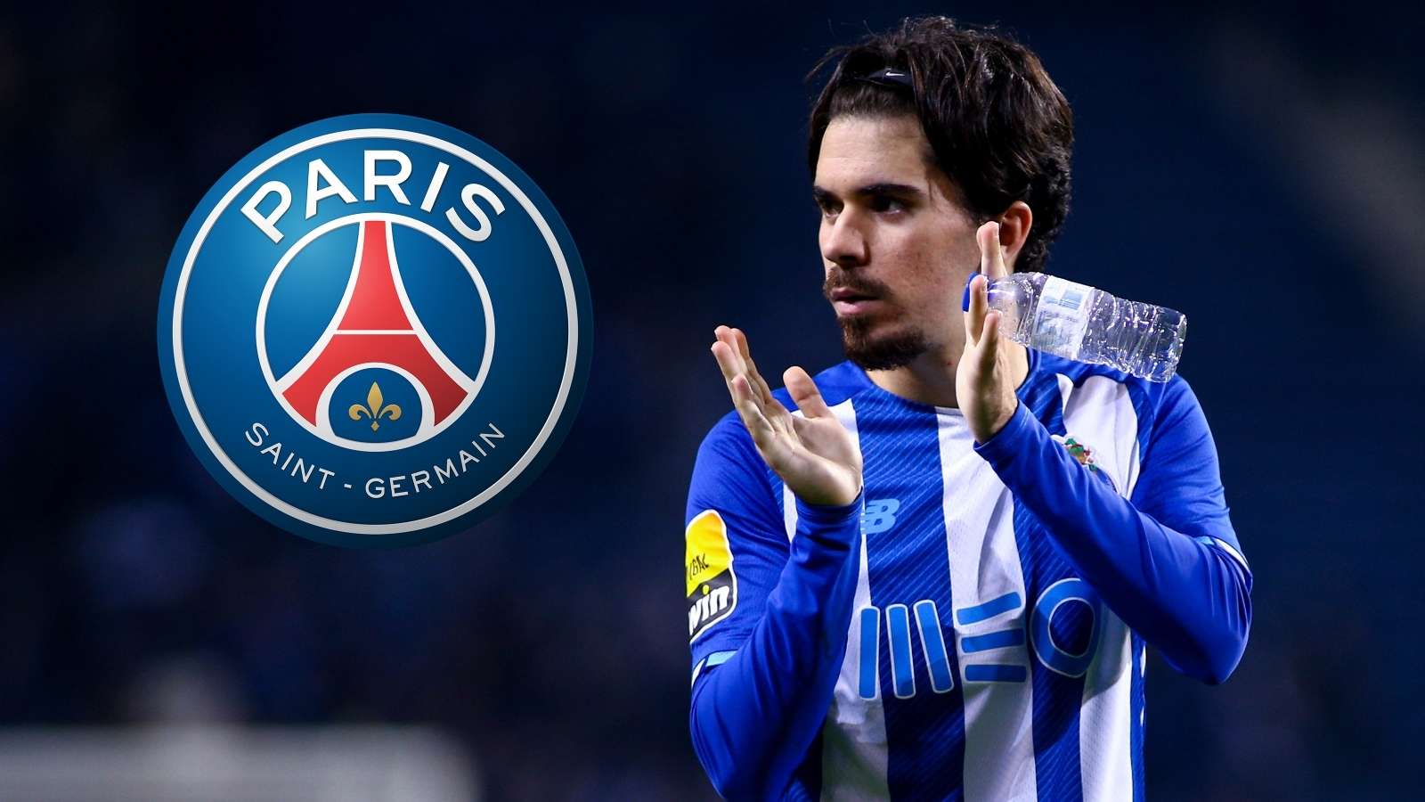 每一次奔跑 每一次奔跑