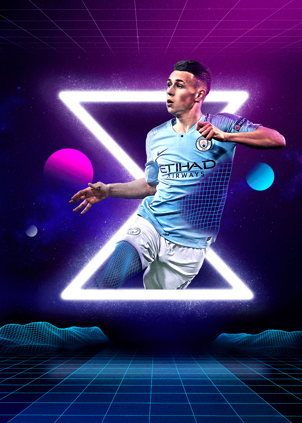 他的进球不 他的进球不