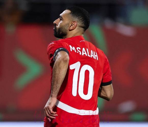 萨拉赫救主：91分钟单挑绝杀！延续11年纪录 万人致敬英雄